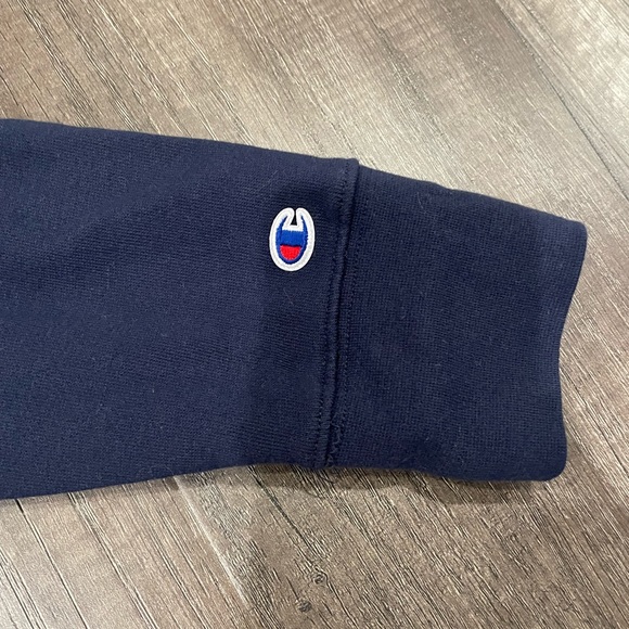 New! Never worn before Champion Hoodie! - Picture 2 of 2